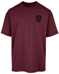 Maroon | Front