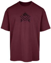 Maroon | Front