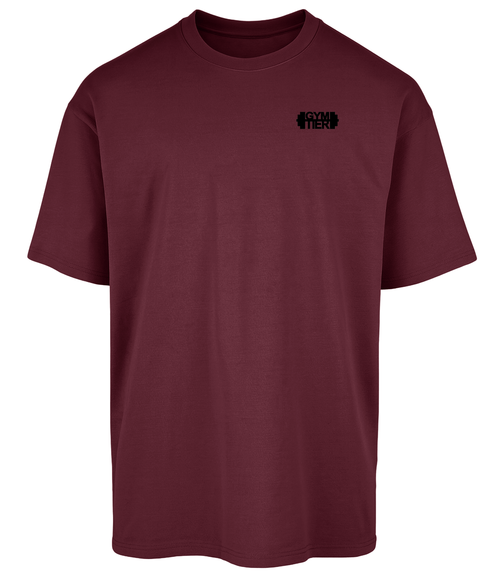 Maroon | Front