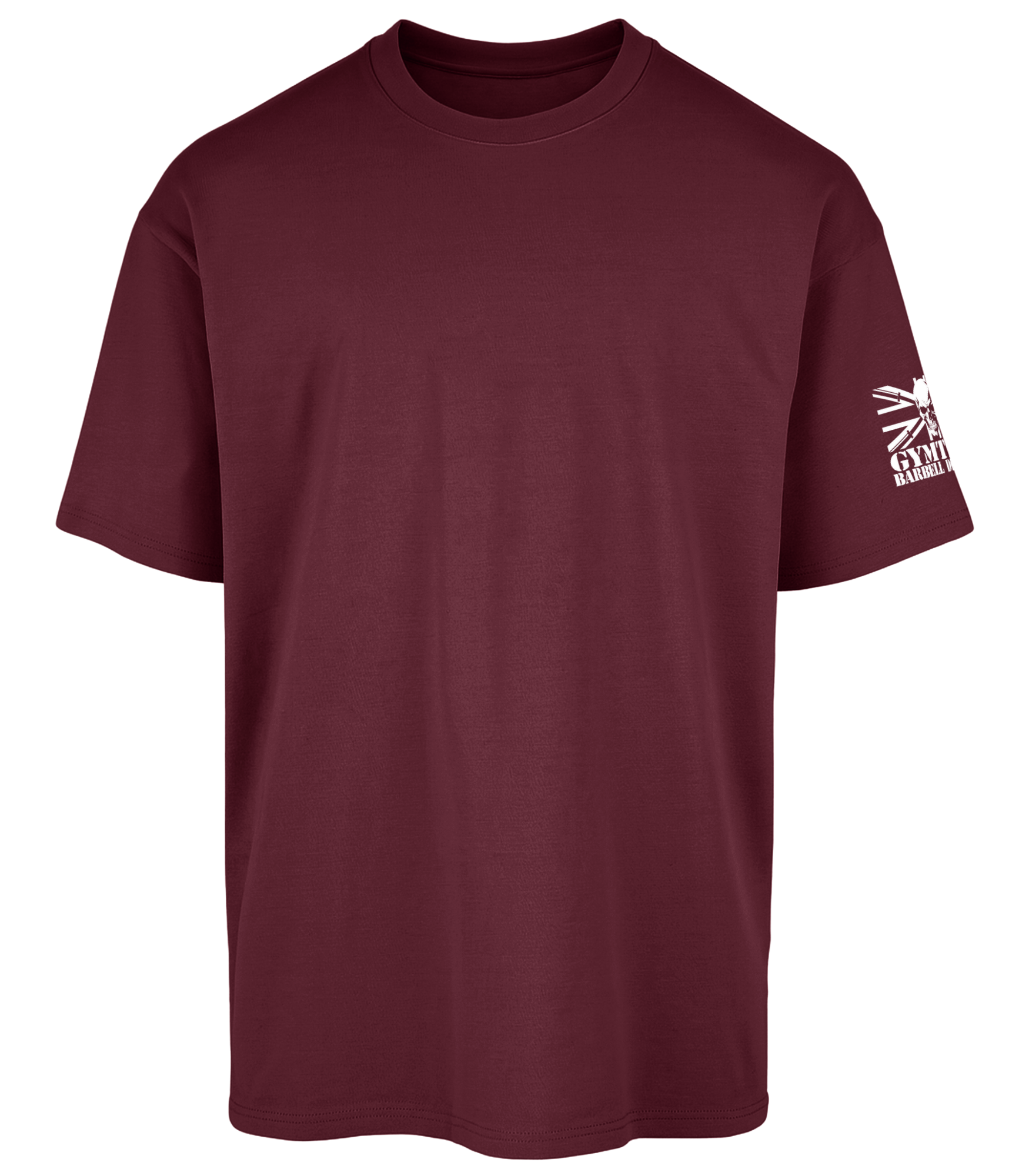 Maroon | Front