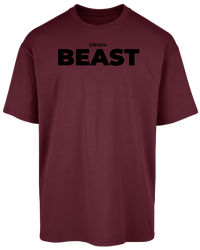Maroon | Front
