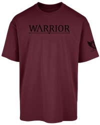 Maroon | Front