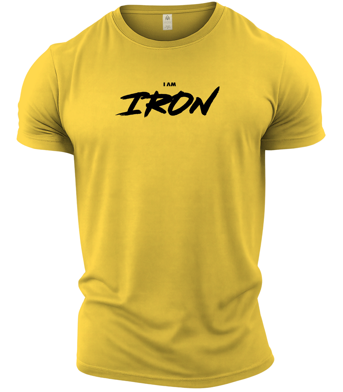 Yellow | Front