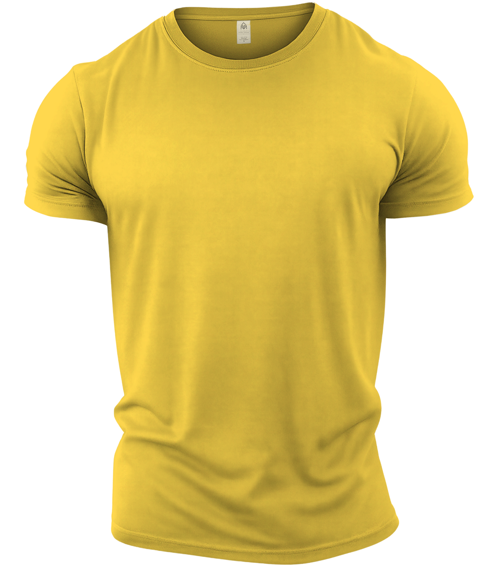 GYMTIER-CREWNECK-GD001 - DAIS