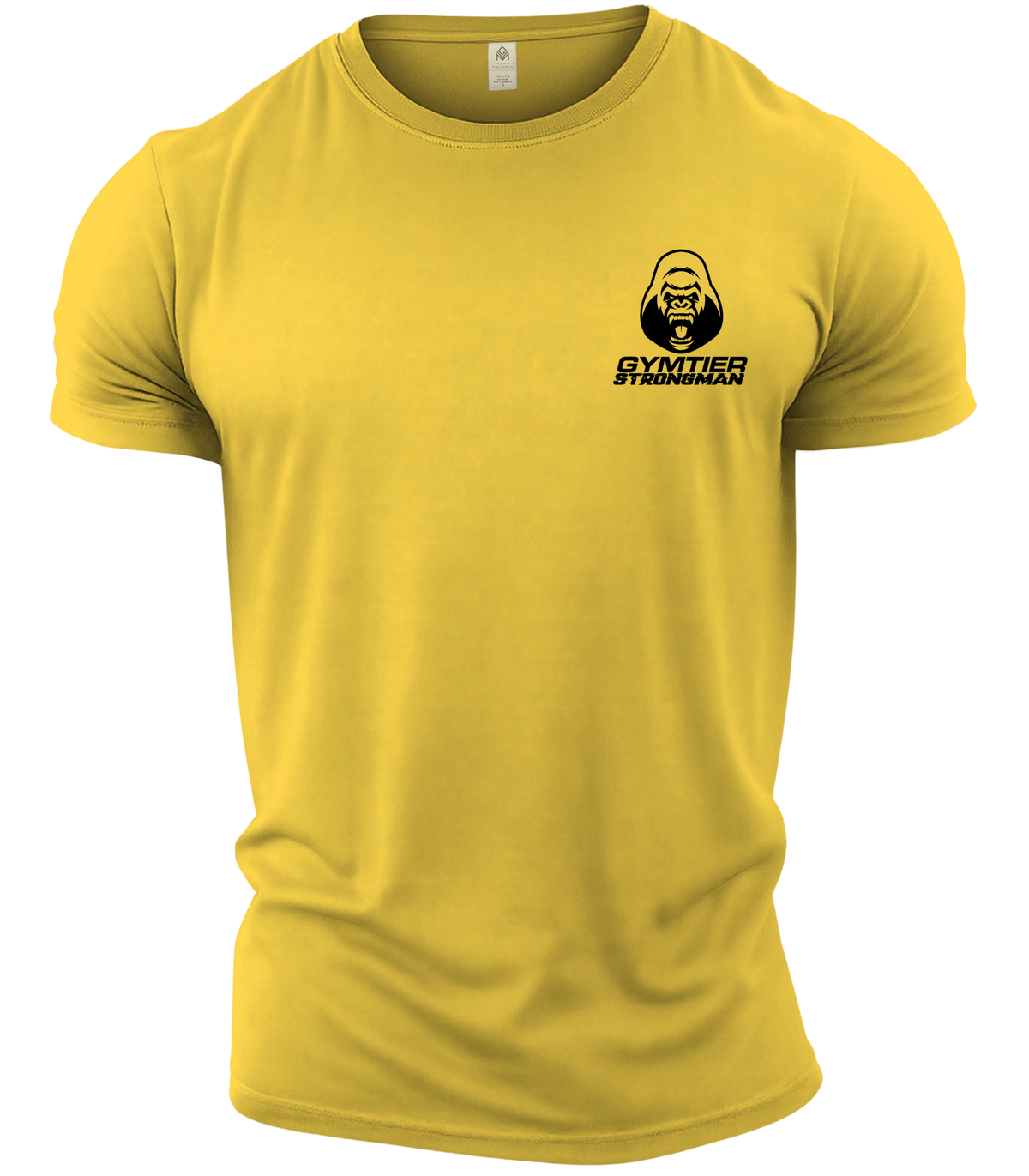 Yellow | Front