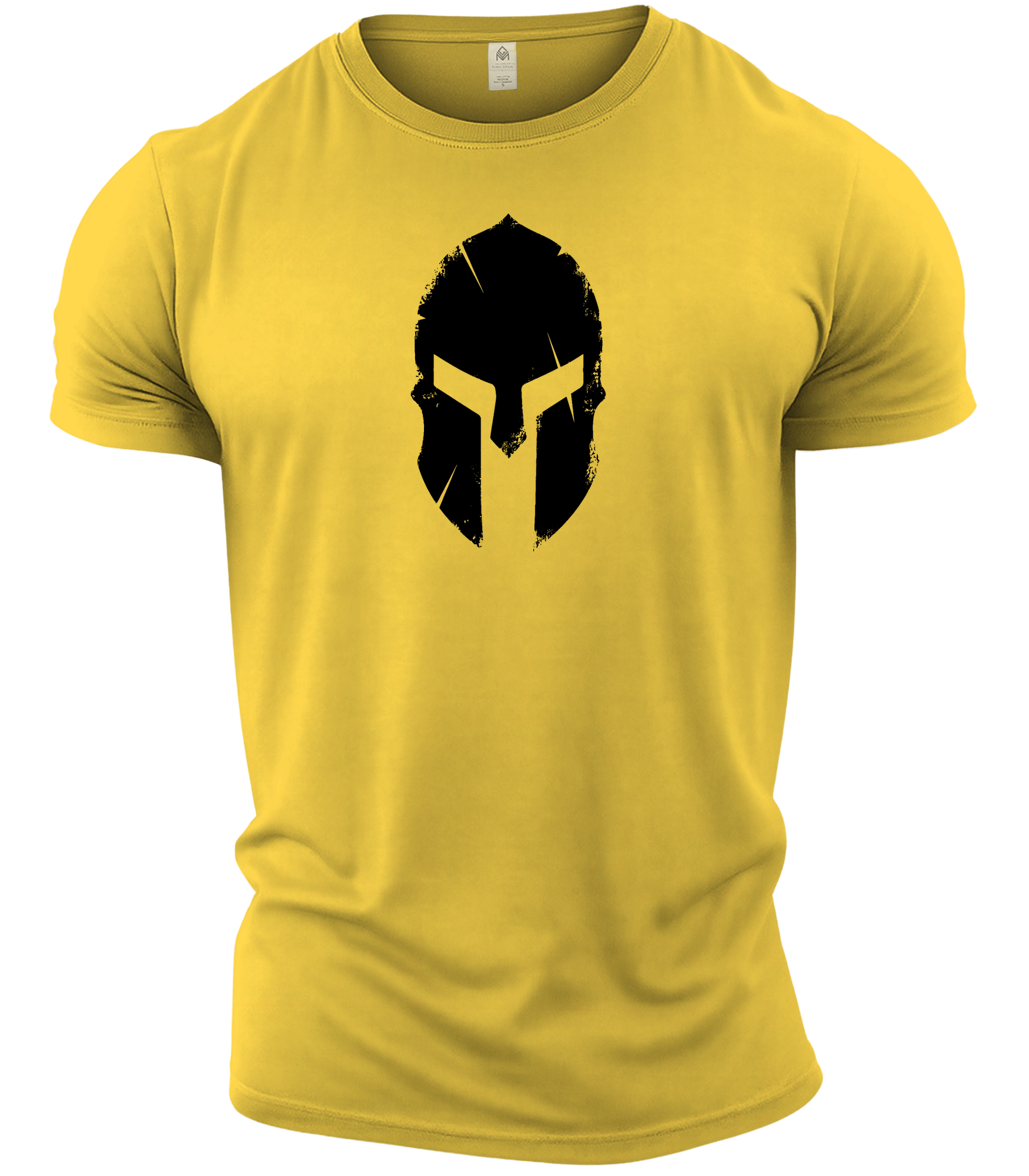 Yellow | Front