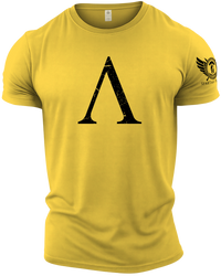 Yellow | Front