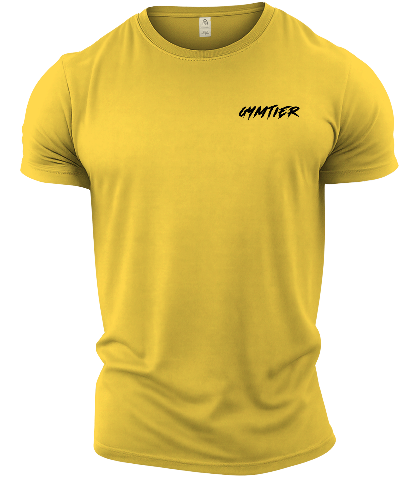 Yellow | Front