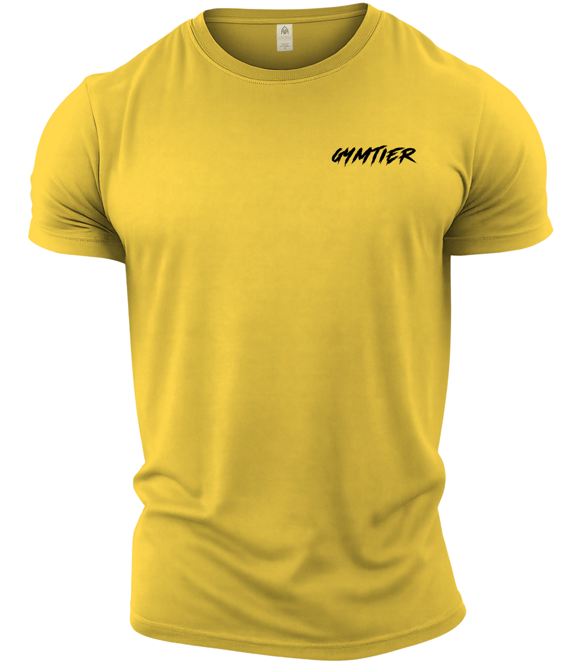 Yellow | Front