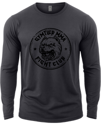 Dark Grey | Front