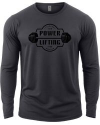Dark Grey | Front