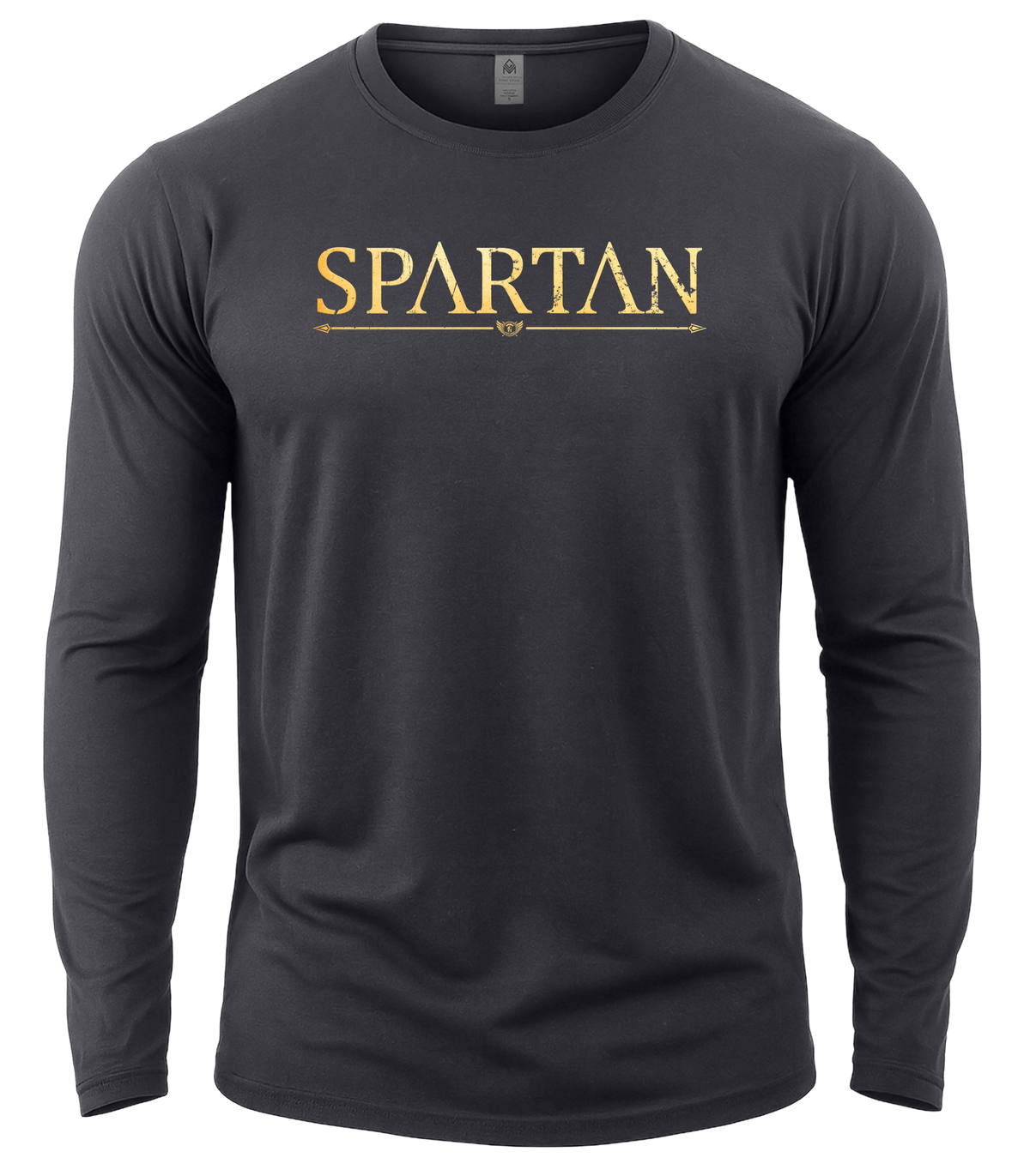 Dark Grey | Front