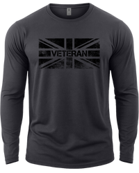 Dark Grey | Front