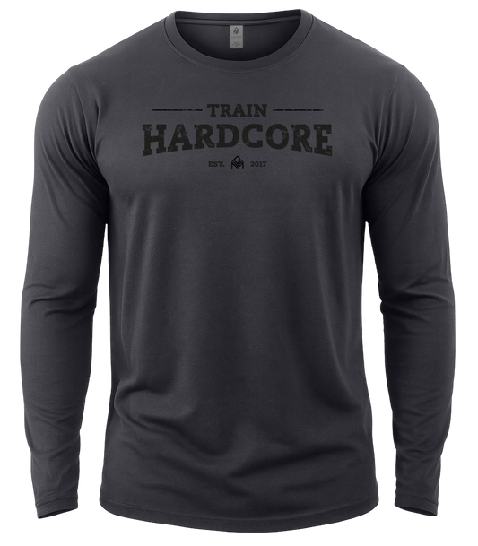 Dark Grey | Front