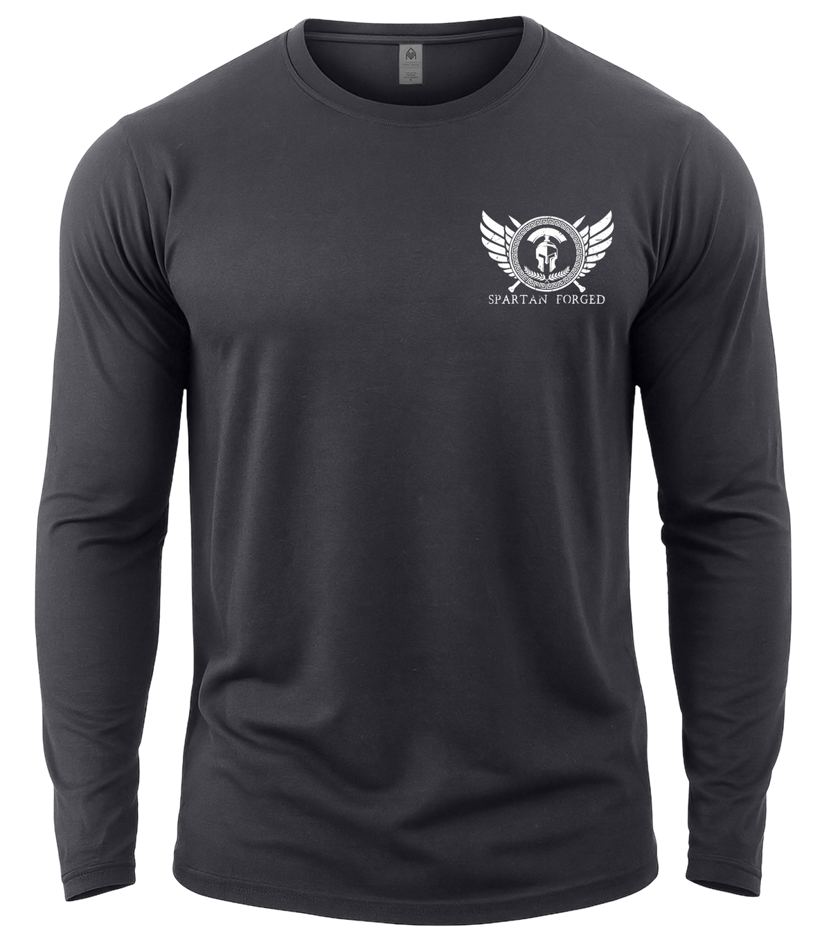 Dark Grey | Front