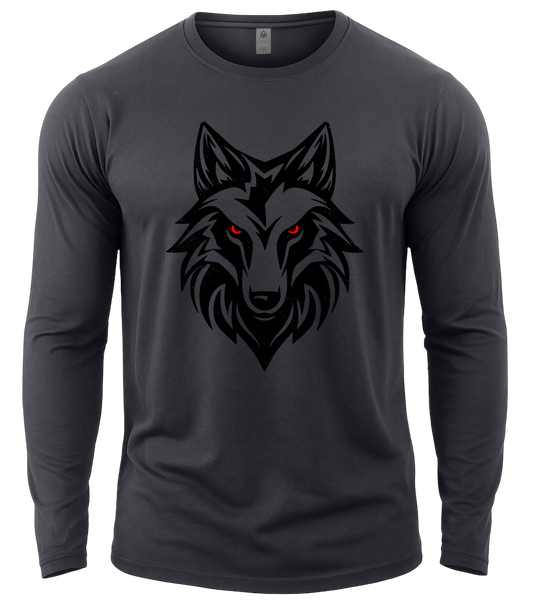 Dark Grey | Front