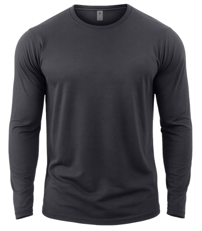 Dark Grey | Front