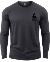 Dark Grey | Front