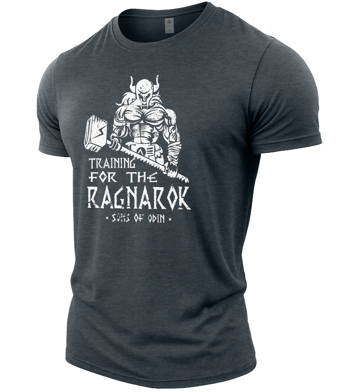 Dark Heather | Angle