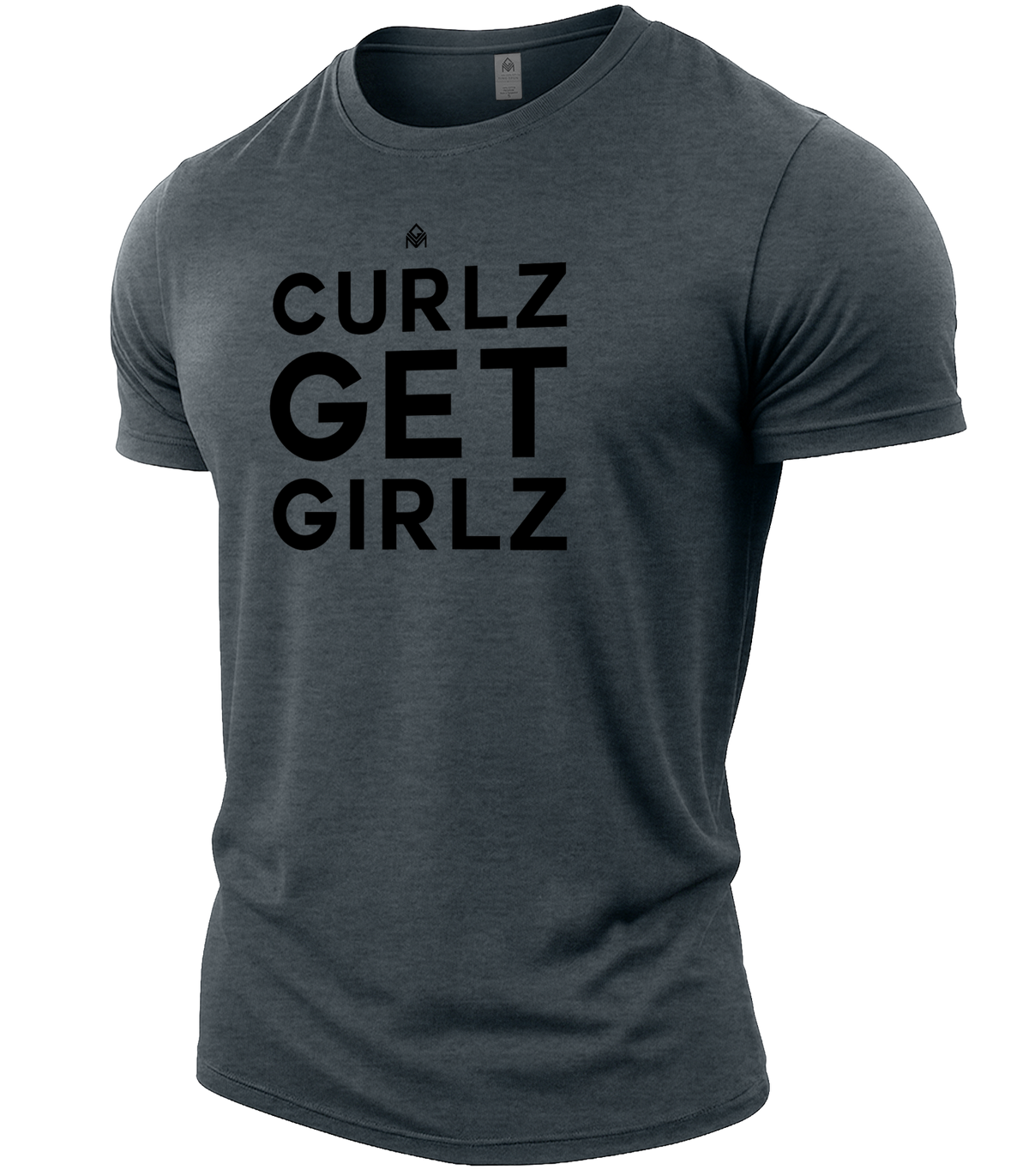 Dark Heather | Angle