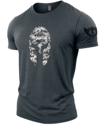 Dark Heather | Angle