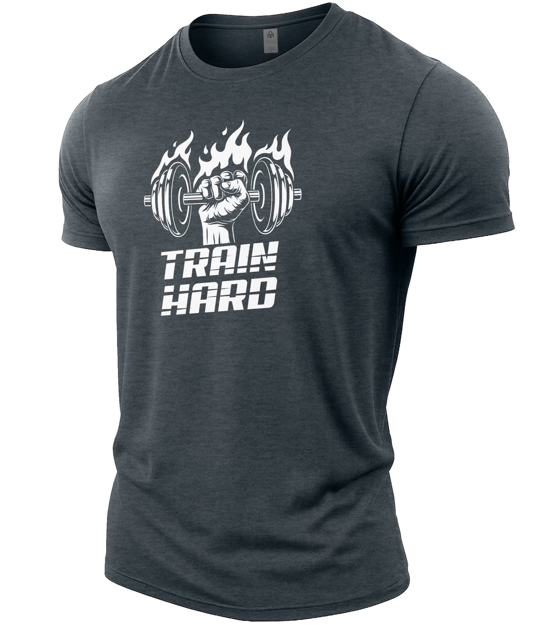 Dark Heather | Angle