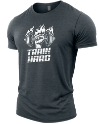 Dark Heather | Angle