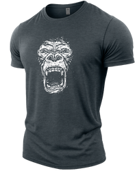 Dark Heather | Angle