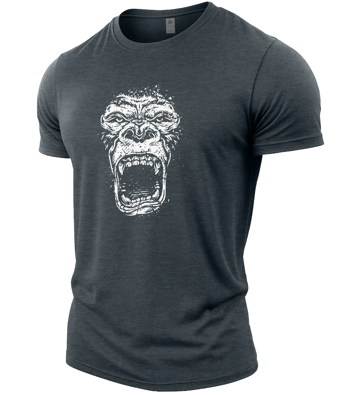 Dark Heather | Angle