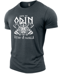 Dark Heather | Angle