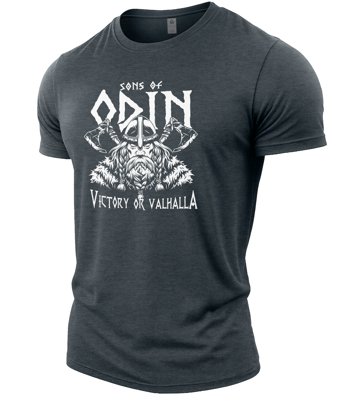 Dark Heather | Angle