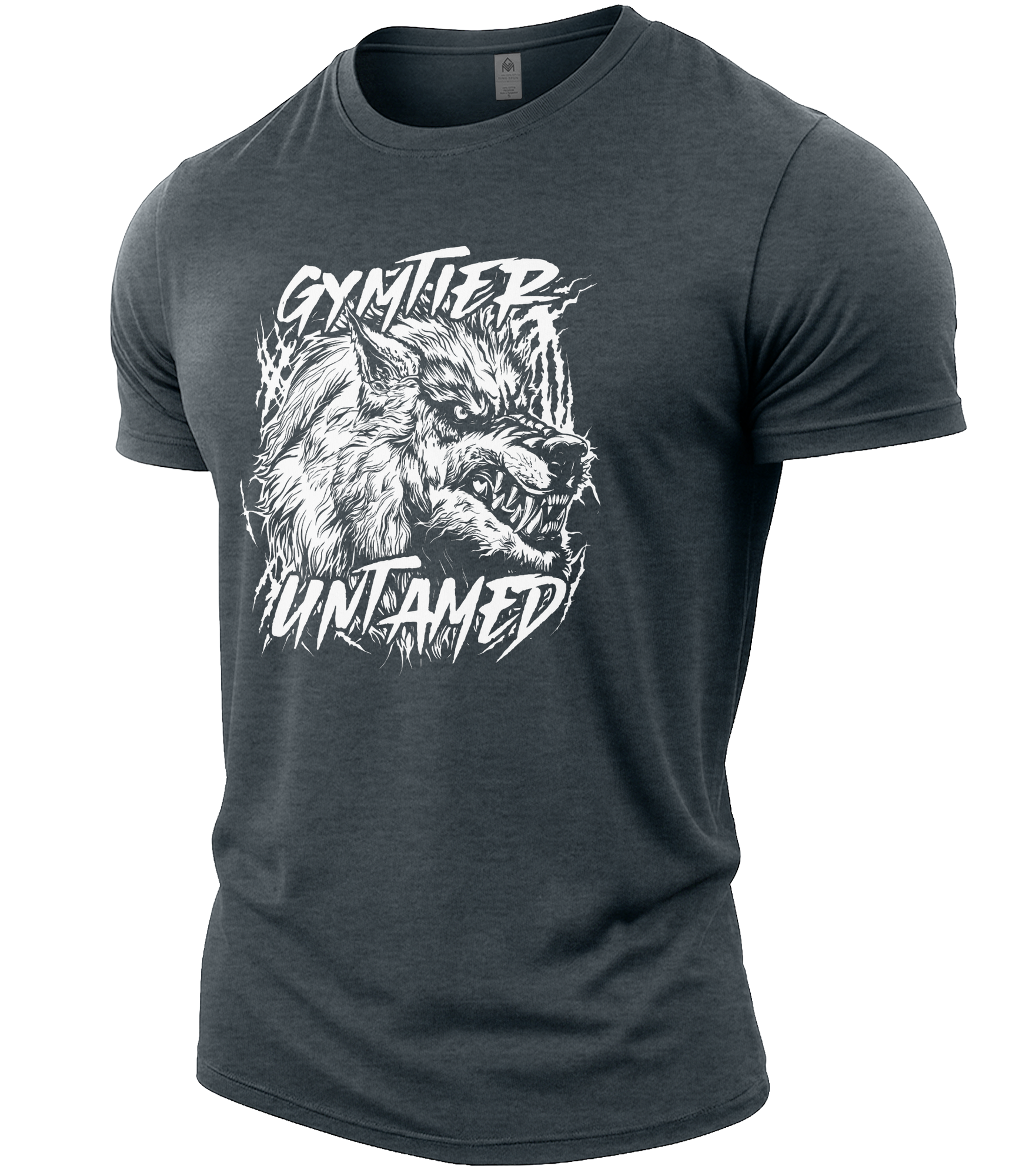 Dark Heather | Angle