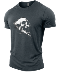 Dark Heather | Angle