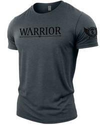 Dark Heather | Angle