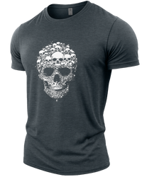 Dark Heather | Angle