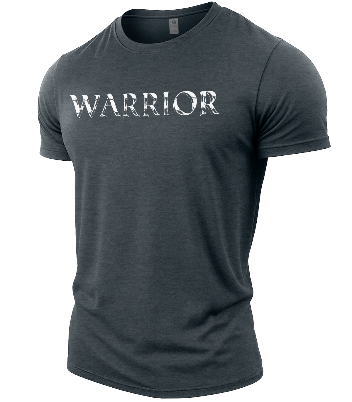 Dark Heather | Angle