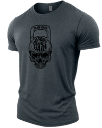 Dark Heather | Angle