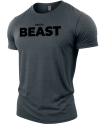 Dark Heather | Angle