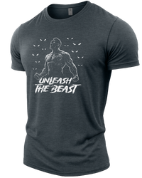 Dark Heather | Angle