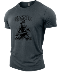 Dark Heather | Angle