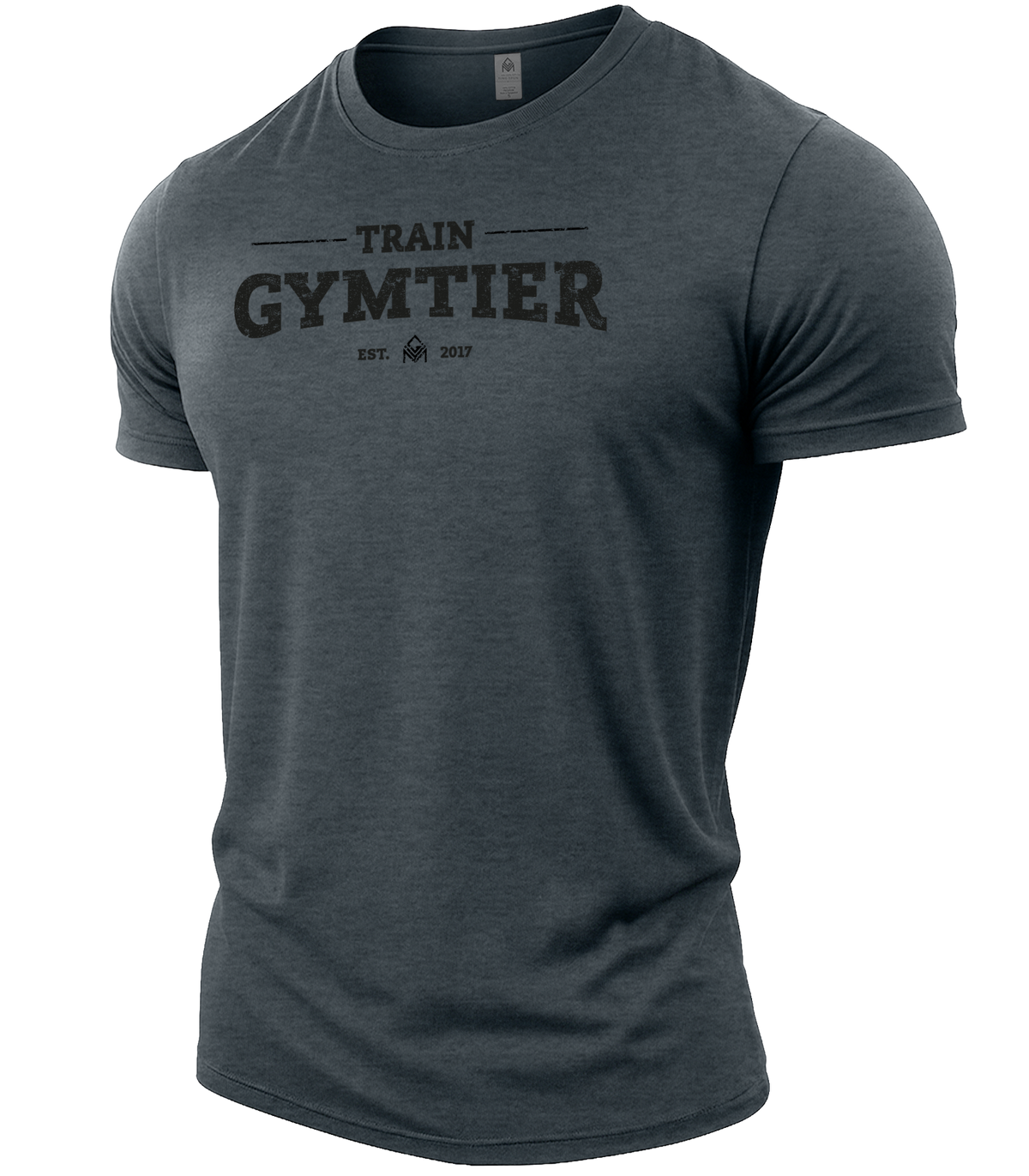 Dark Heather | Angle