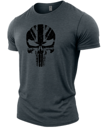 Dark Heather | Angle