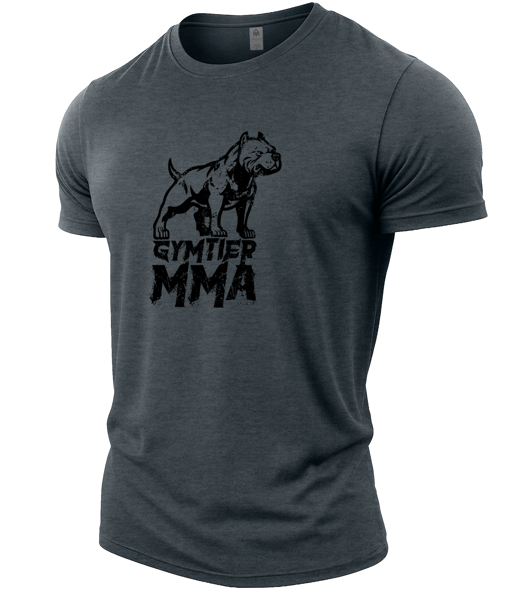 Dark Heather | Angle