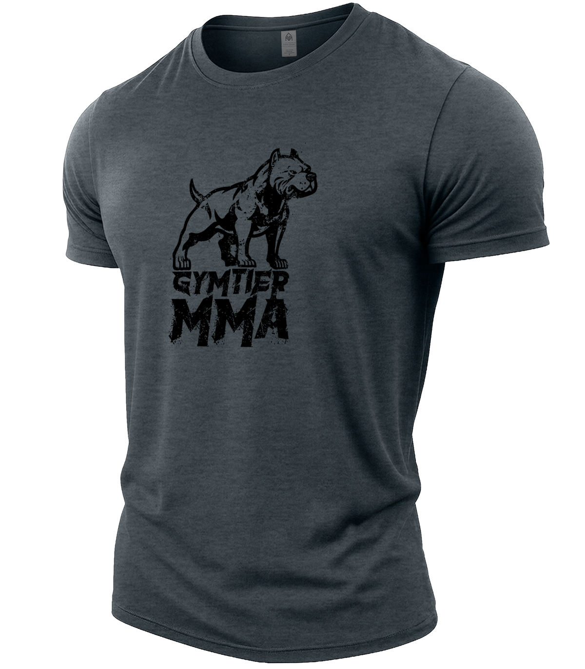 Dark Heather | Angle