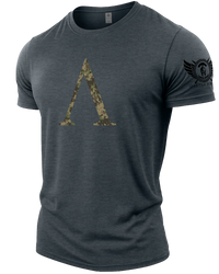 Dark Heather | Angle