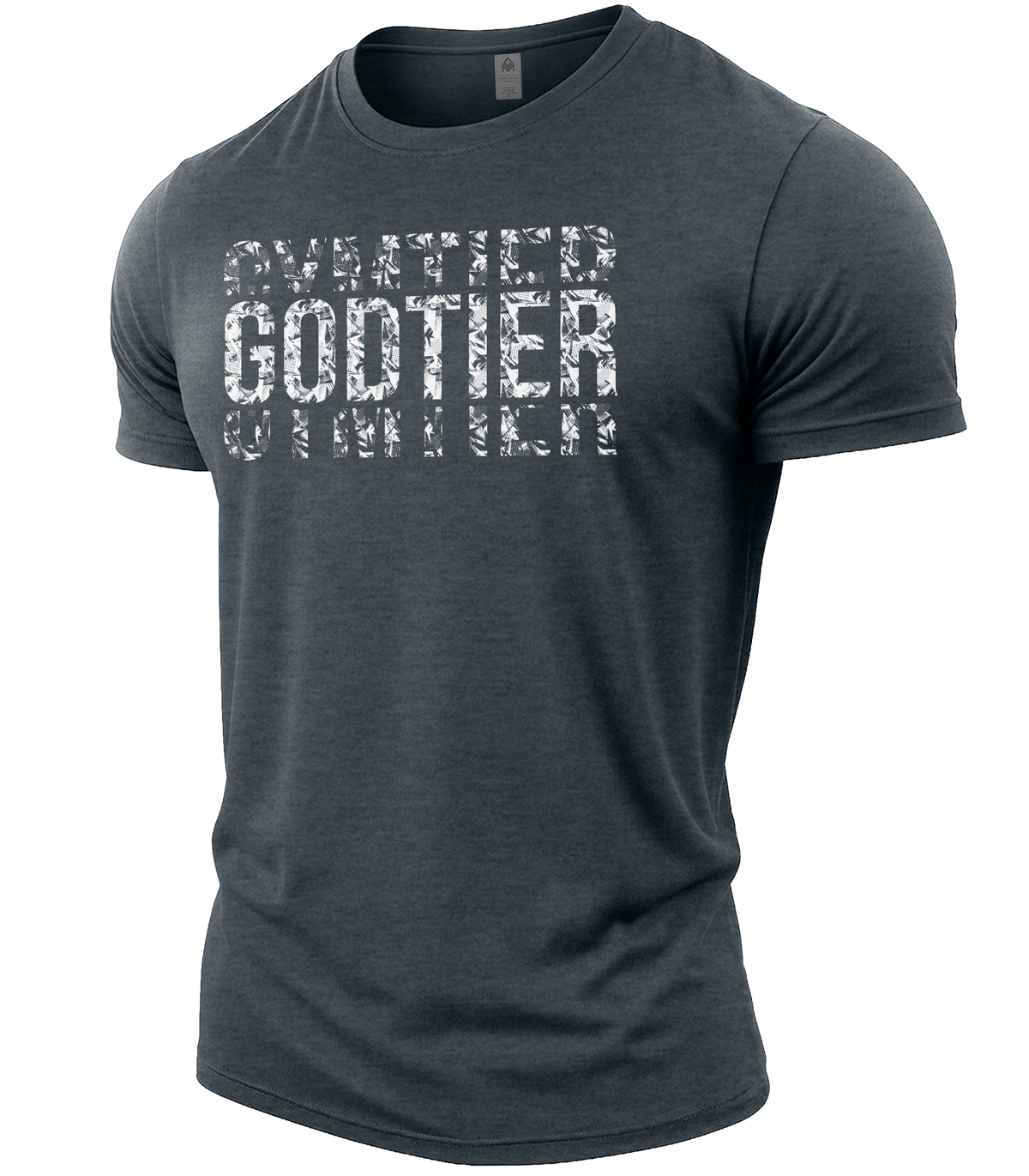 Dark Heather | Angle