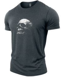 Dark Heather | Angle