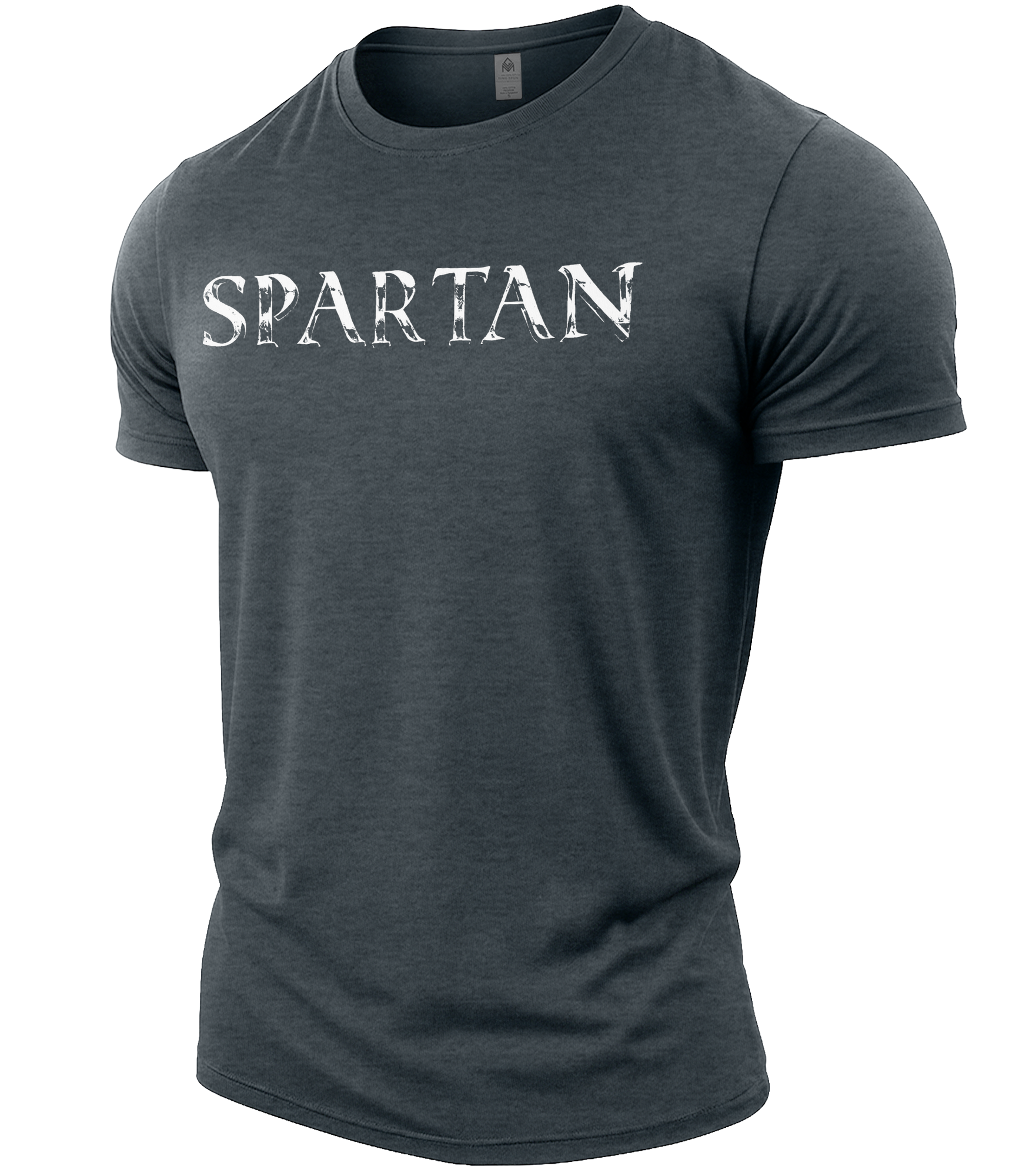 Dark Heather | Angle