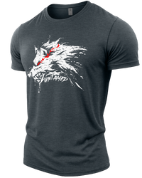 Dark Heather | Angle