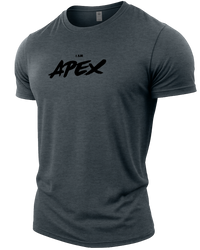 Dark Heather | Angle